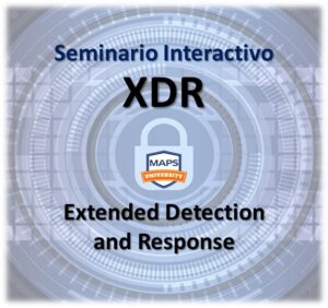 Seminario XDR Extended Detection and Response
