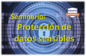 Seminario de Protección de Datos Sensibles